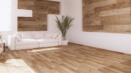 Pose parquet et sol BBart Home Design