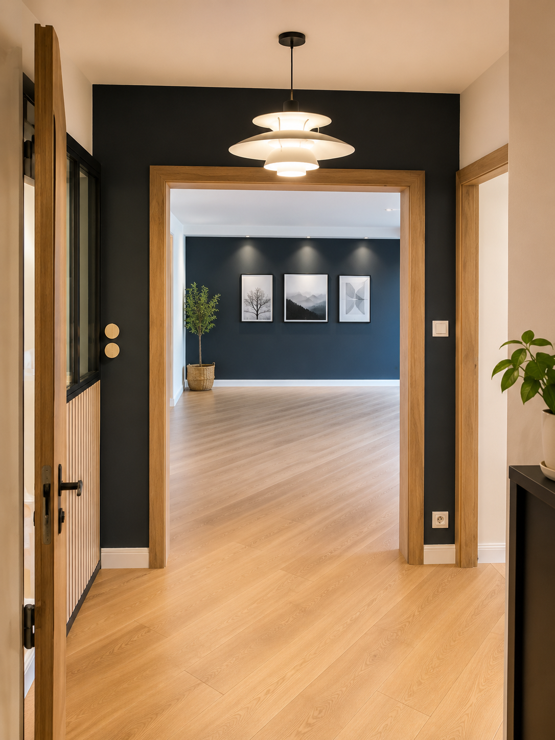 Peinture BBart Home Design